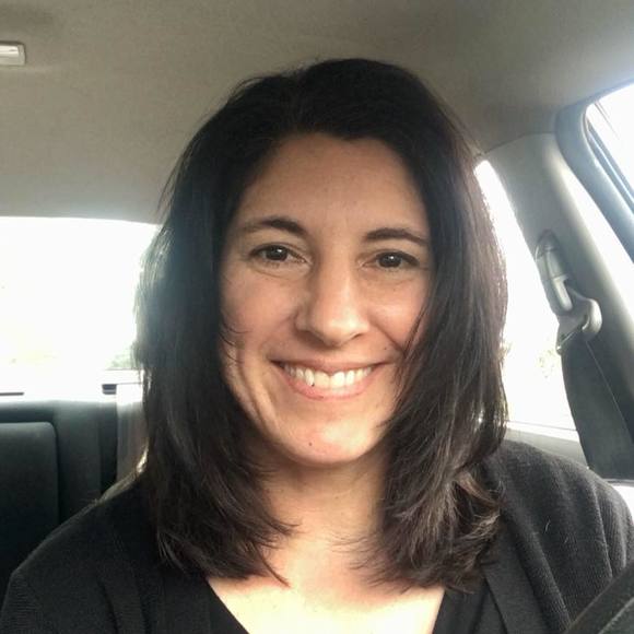 Meet your Posher, Audrey - Picture 1 of 1